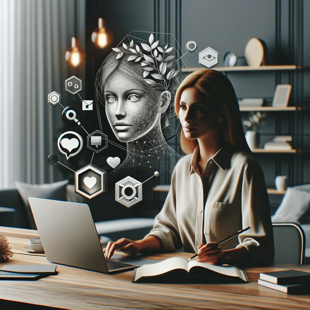 Online Business Ideen 2024